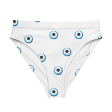 Load image into Gallery viewer, Resort High-Waisted Bikini Bottom
