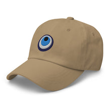 Load image into Gallery viewer, Dad Hat: Classic Mati
