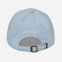 Load image into Gallery viewer, Dad Hat: OPA-Blue
