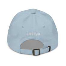 Load image into Gallery viewer, Dad Hat: OPA-Blue
