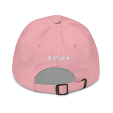 Cargar imagen en el visor de la galería, Dad Hat: DOPE-Black Font
