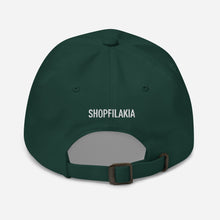 Load image into Gallery viewer, Dad Hat: OPA-Blue
