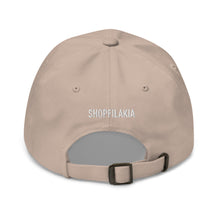 Load image into Gallery viewer, Dad Hat: DOPE-White Font
