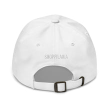 Load image into Gallery viewer, Dad Hat: OPA-Blue
