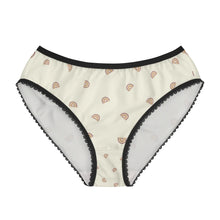 Load image into Gallery viewer, Women's Panties: Mati Heart
