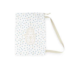 Load image into Gallery viewer, Drawstring Laundry Bag
