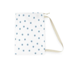 Load image into Gallery viewer, Drawstring Laundry Bag
