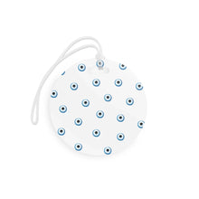 Load image into Gallery viewer, Travel Luggage Tag
