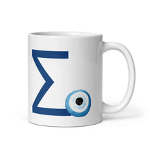 Cargar imagen en el visor de la galería, Muse Mati Monogram Mug
