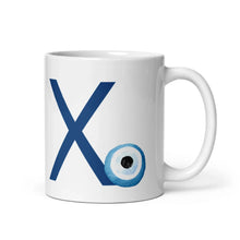 Cargar imagen en el visor de la galería, Muse Mati Monogram Mug
