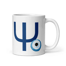 Cargar imagen en el visor de la galería, Muse Mati Monogram Mug
