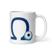 Cargar imagen en el visor de la galería, Muse Mati Monogram Mug
