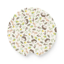 Cargar imagen en el visor de la galería, Soapstone Car Coaster
