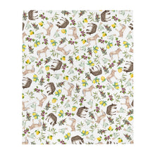 Cargar imagen en el visor de la galería, Throw Blanket
