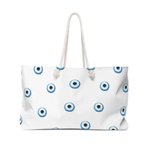 Load image into Gallery viewer, Weekender Tote Bag
