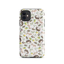 Cargar imagen en el visor de la galería, Tough Case for iPhone®- Xorio Print
