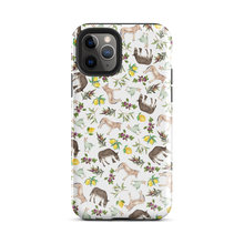 Cargar imagen en el visor de la galería, Tough Case for iPhone®- Xorio Print
