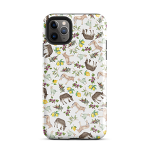 Cargar imagen en el visor de la galería, Tough Case for iPhone®- Xorio Print
