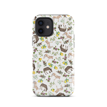 Cargar imagen en el visor de la galería, Tough Case for iPhone®- Xorio Print
