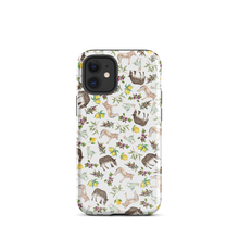 Cargar imagen en el visor de la galería, Tough Case for iPhone®- Xorio Print
