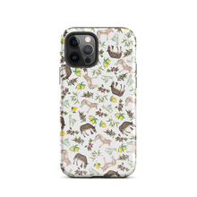 Cargar imagen en el visor de la galería, Tough Case for iPhone®- Xorio Print

