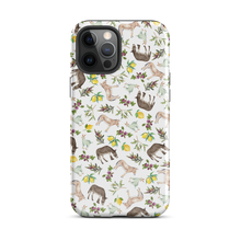 Cargar imagen en el visor de la galería, Tough Case for iPhone®- Xorio Print
