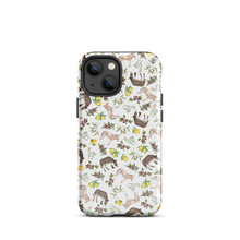 Cargar imagen en el visor de la galería, Tough Case for iPhone®- Xorio Print
