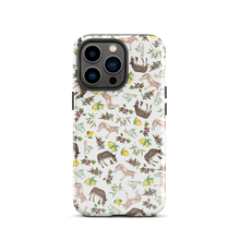 Cargar imagen en el visor de la galería, Tough Case for iPhone®- Xorio Print
