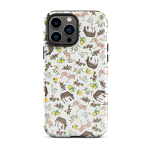 Cargar imagen en el visor de la galería, Tough Case for iPhone®- Xorio Print
