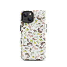 Cargar imagen en el visor de la galería, Tough Case for iPhone®- Xorio Print
