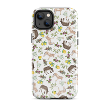 Cargar imagen en el visor de la galería, Tough Case for iPhone®- Xorio Print
