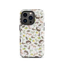 Cargar imagen en el visor de la galería, Tough Case for iPhone®- Xorio Print
