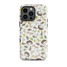 Cargar imagen en el visor de la galería, Tough Case for iPhone®- Xorio Print
