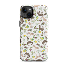 Cargar imagen en el visor de la galería, Tough Case for iPhone®- Xorio Print

