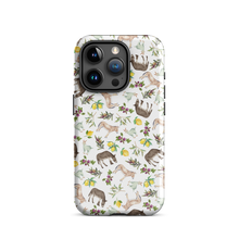 Cargar imagen en el visor de la galería, Tough Case for iPhone®- Xorio Print
