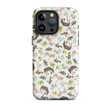 Cargar imagen en el visor de la galería, Tough Case for iPhone®- Xorio Print
