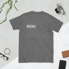 Load image into Gallery viewer, Short-Sleeve Unisex T-Shirt: Filakia NYC
