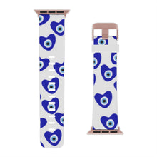 Cargar imagen en el visor de la galería, Watch Band: Apple Watch-Mati Heart
