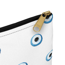 Cargar imagen en el visor de la galería, Accessory Pouch: Watercolor Mati
