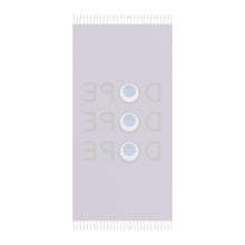 Load image into Gallery viewer, Beach Cloth: DOPE-Light Purple
