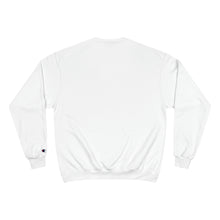 Cargar imagen en el visor de la galería, Champion Sweatshirt: DOPE-Black Font
