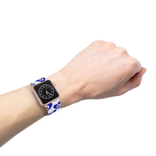 Cargar imagen en el visor de la galería, Watch Band: Apple Watch-Mati Heart
