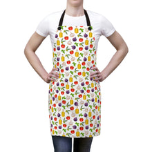 Load image into Gallery viewer, Print Apron: Kouzina
