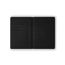 Cargar imagen en el visor de la galería, Passport Cover: Mati Heart-White
