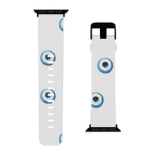 Load image into Gallery viewer, Watch Band: Apple Watch-Watercolor Mati
