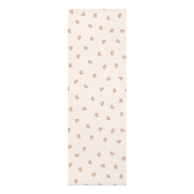 Load image into Gallery viewer, Foam Yoga Mat: Boho Rainbow-Light Pink
