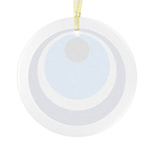 Load image into Gallery viewer, Mati Glass Ornament
