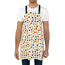 Load image into Gallery viewer, Print Apron: Kouzina
