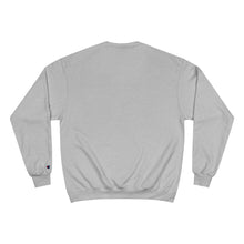 Load image into Gallery viewer, Champion Sweatshirt: DOPE-White Font
