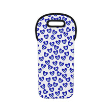 Load image into Gallery viewer, Wine Tote Bag: Mati Heart
